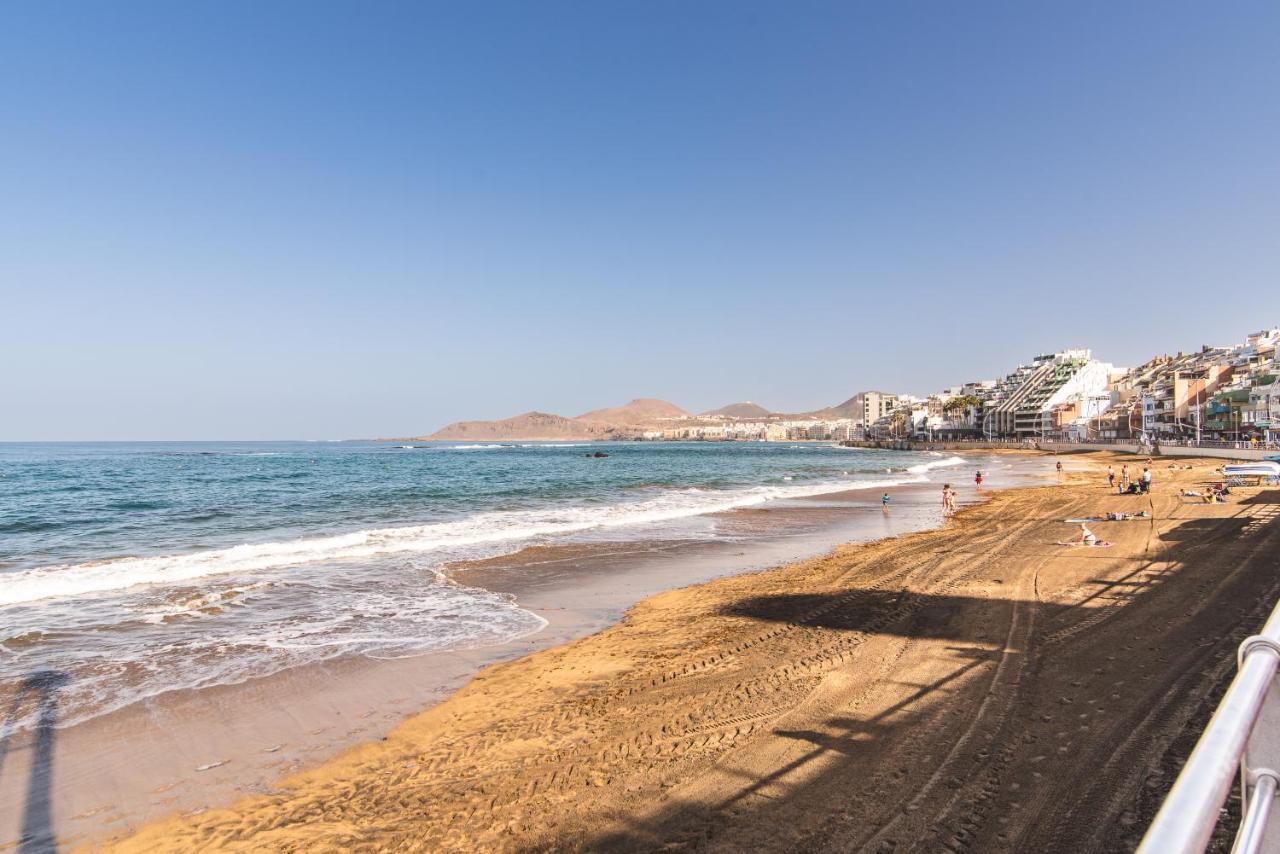 Home2Book El Perenquen Las Canteras Las Palmas de Gran Canaria Exterior photo